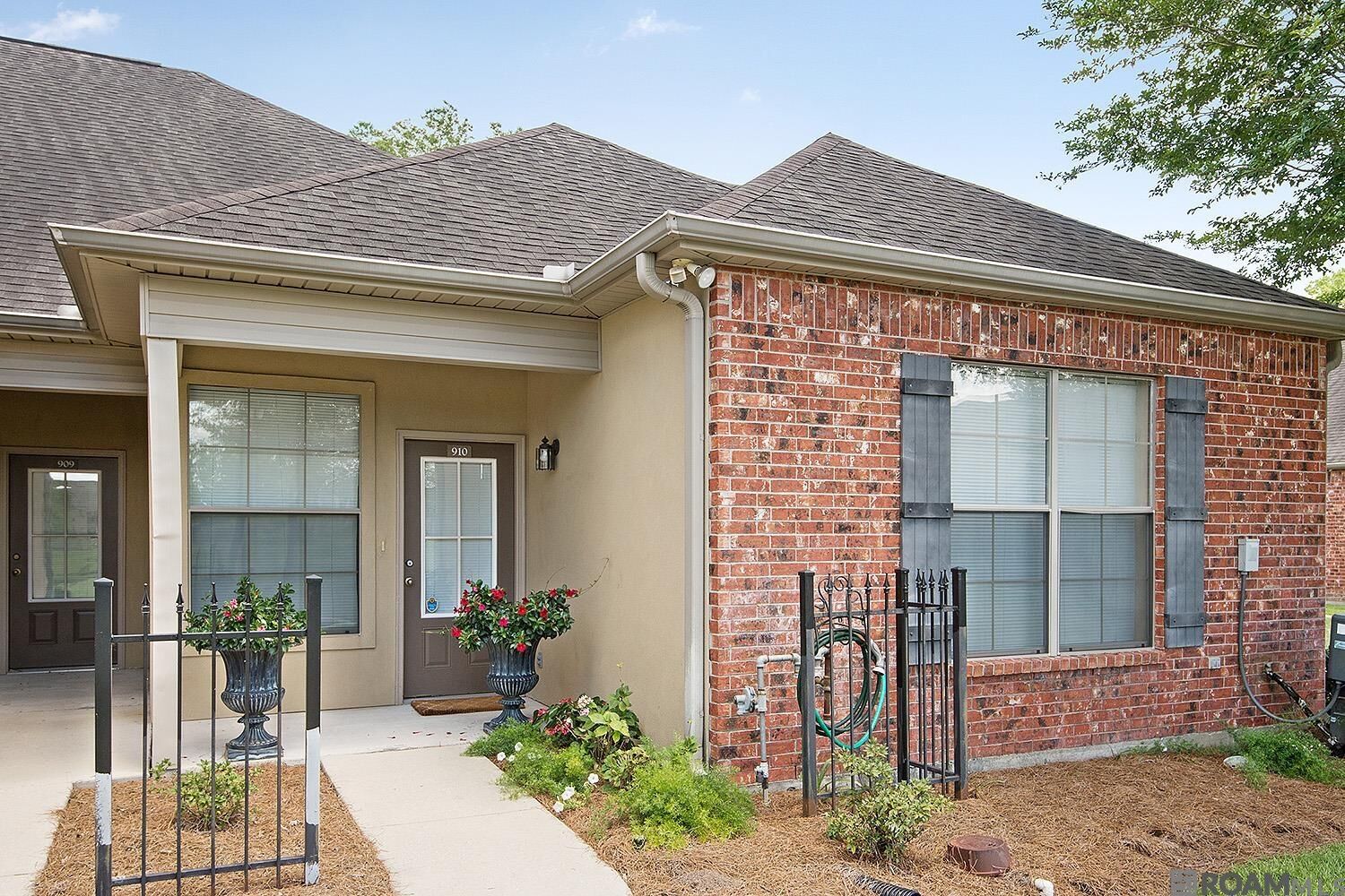 Property Photo:  809 Summer Breeze Dr #903  LA 70810 
