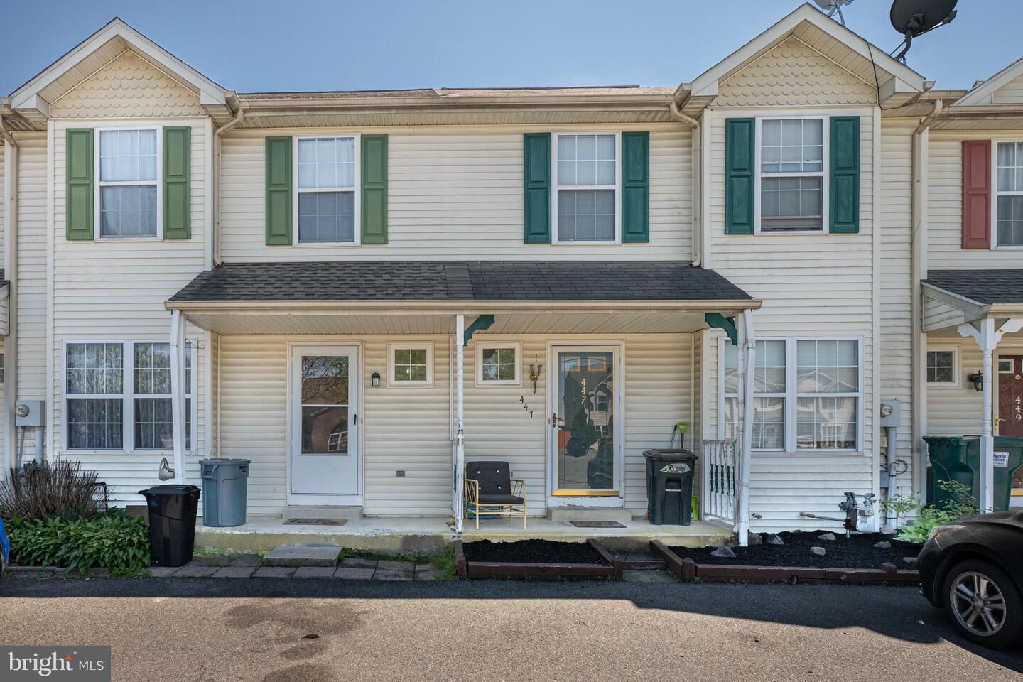 Property Photo:  445 Hoch Road  PA 19510 