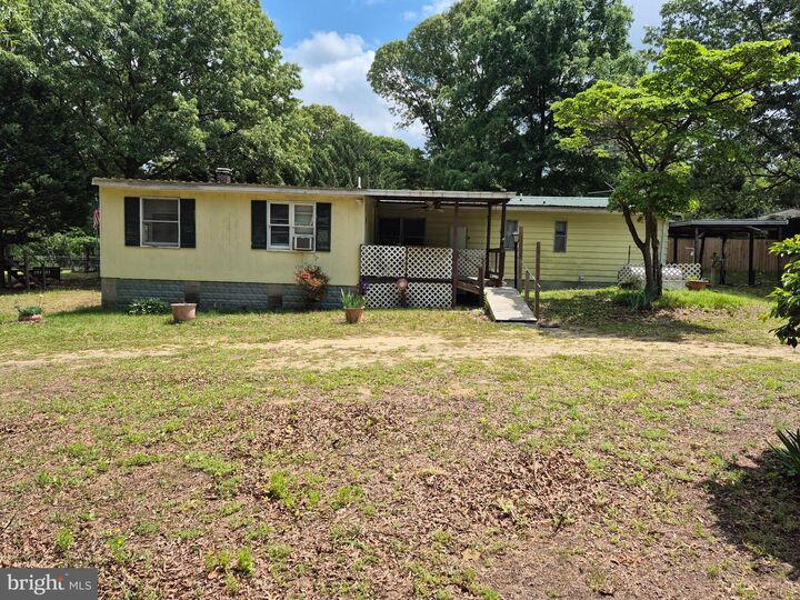 Property Photo:  127 Wood Duck Lane  MD 21620 