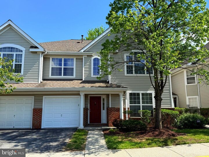Property Photo: 6223 Wild Swan Way 202 MD 21045
