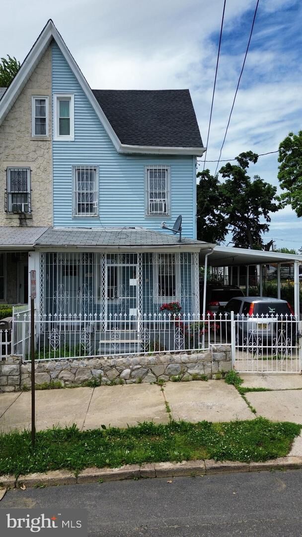 Property Photo:  2719 High Street  NJ 08105 
