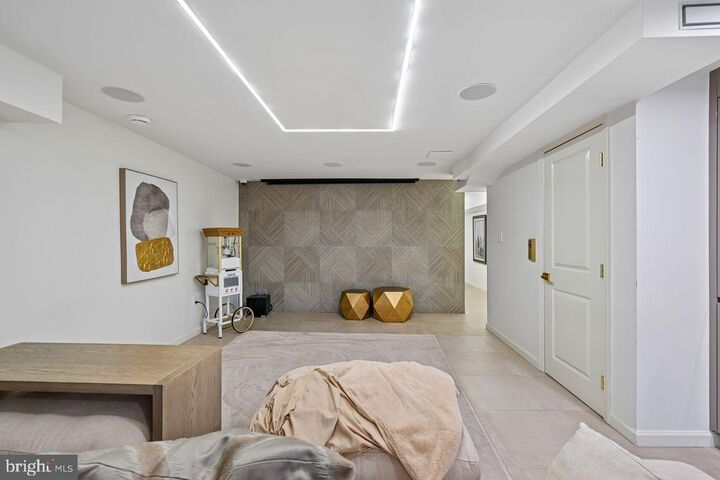Property Photo: 20 Rhode Island Avenue NE Lower Level DC 20002