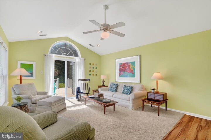 Property Photo:  4201 Chatham Circle  PA 19014 
