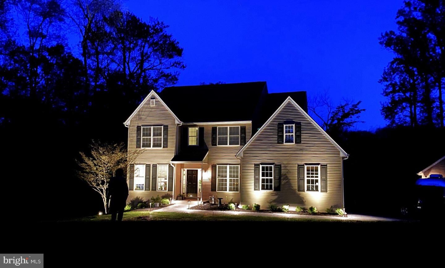 Property Photo:  118 Shepherds Way  PA 19320 