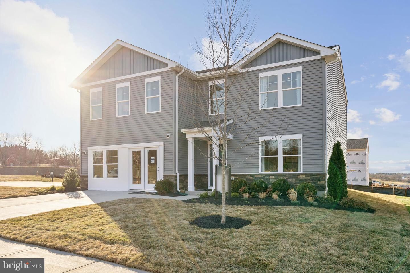 Property Photo:  48 Patterson Road  WV 25414 