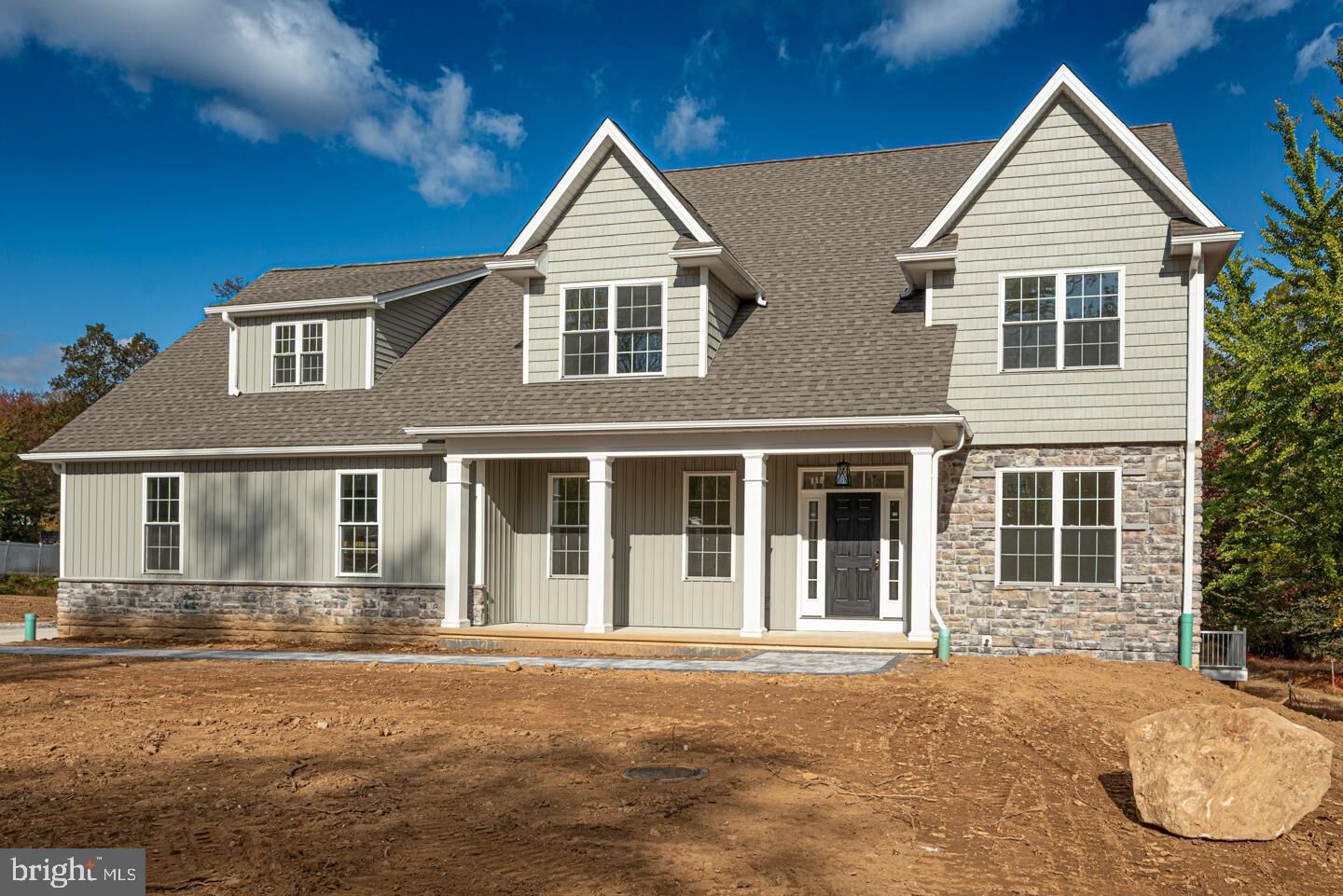 Property Photo:  257 Glen Mills Road  PA 19342 