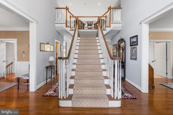 Property Photo:  510 Day Spring Lane  PA 19382 