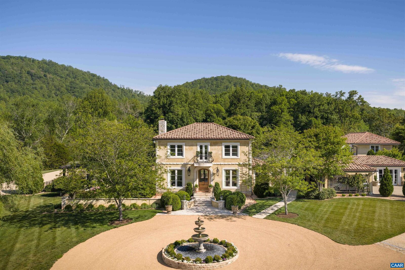 Property Photo: 4578 Ruth Rd VA 22727