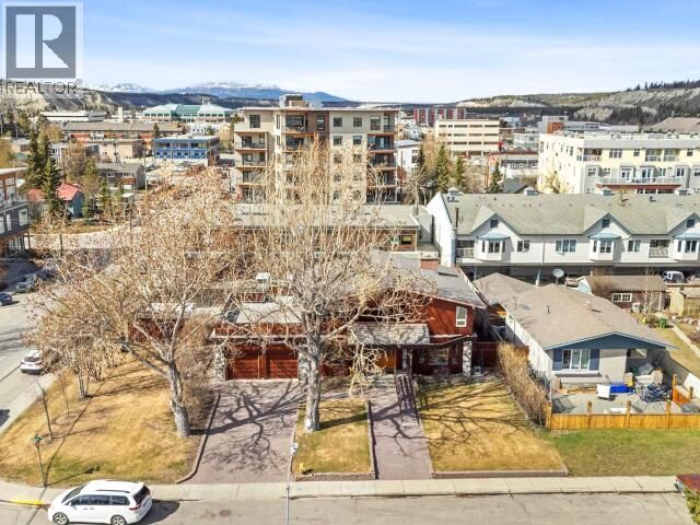 Property Photo: 210 Rogers Street YT Y1A 1X2