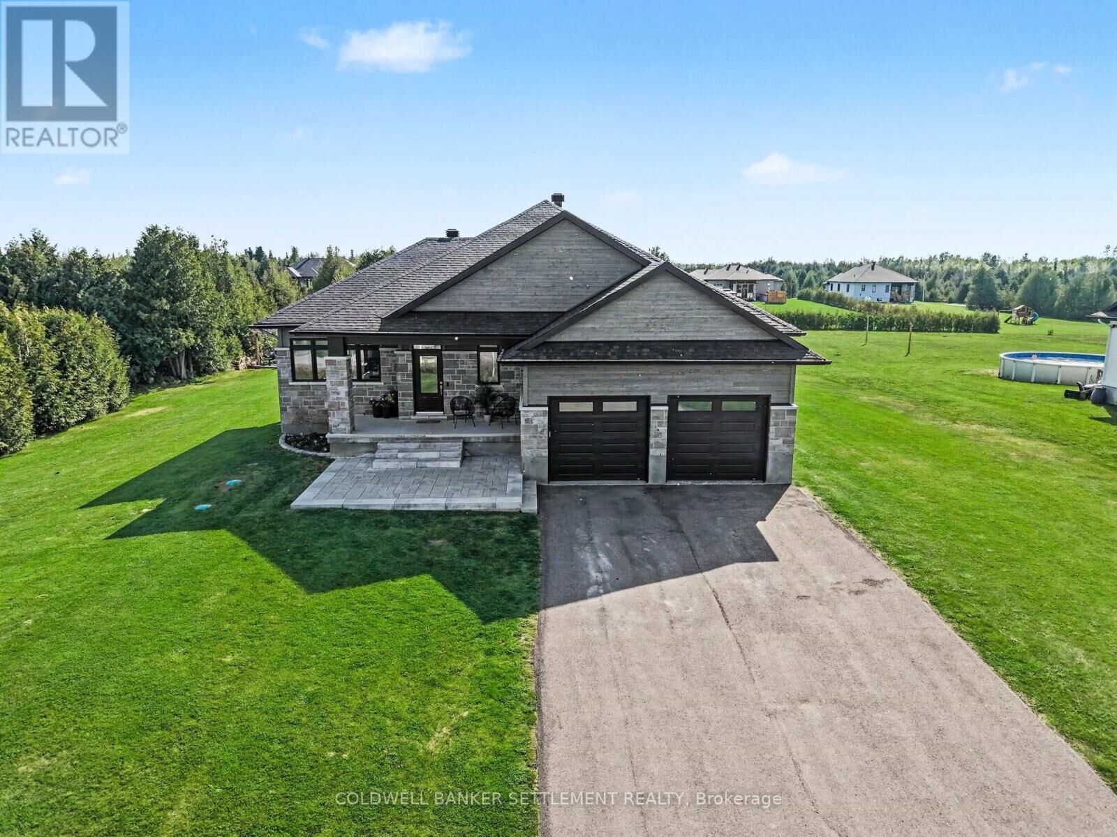 Property Photo:  155 Harold Jones Way  ON K0A 1B0 