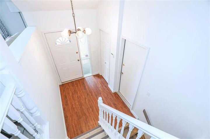 Property Photo:  23 Ramage Place  MB R3V 1W5 
