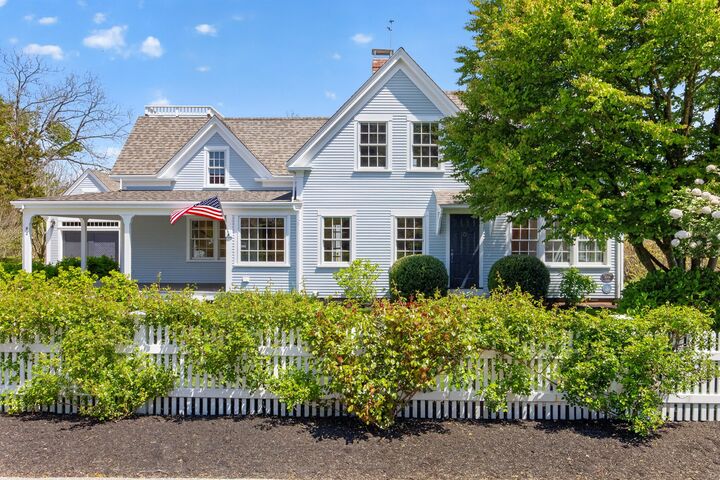 Property Photo:  92 Barcliff Avenue  MA 02633 