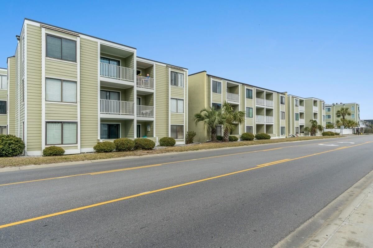 Property Photo: 4801 North Ocean Blvd. 3N SC 29582