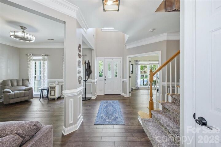 Property Photo:  8414 Headford Road  NC 28277 