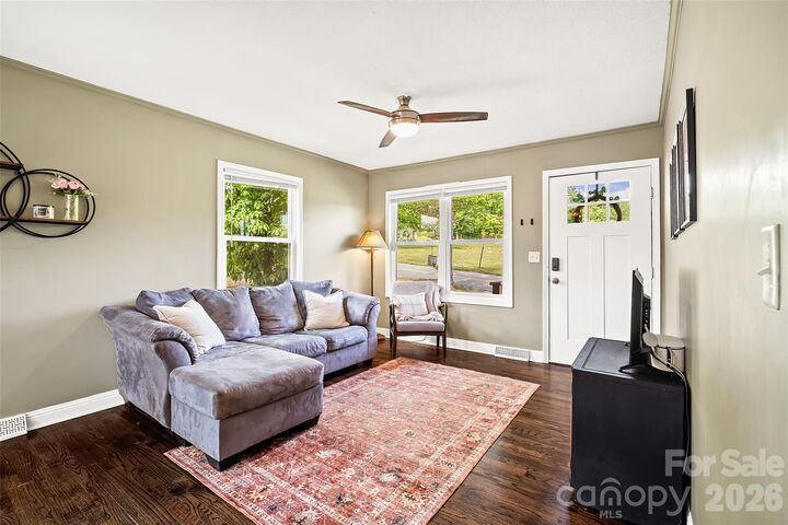 Property Photo:  708 Prince Drive  NC 28791 