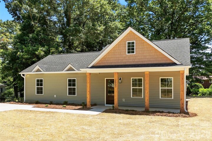 Property Photo:  2507 Pacer Lane  NC 28677 