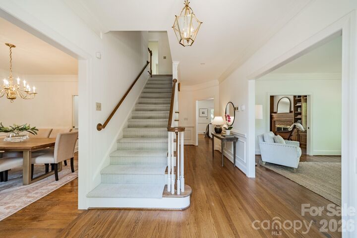 Property Photo:  4332 Rosecliff Drive  NC 28277 