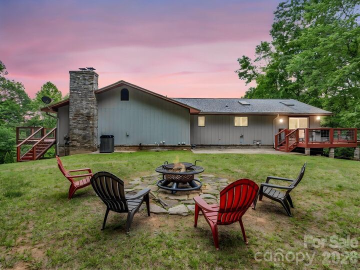 Property Photo:  656 Cashiers Valley Road  NC 28712 
