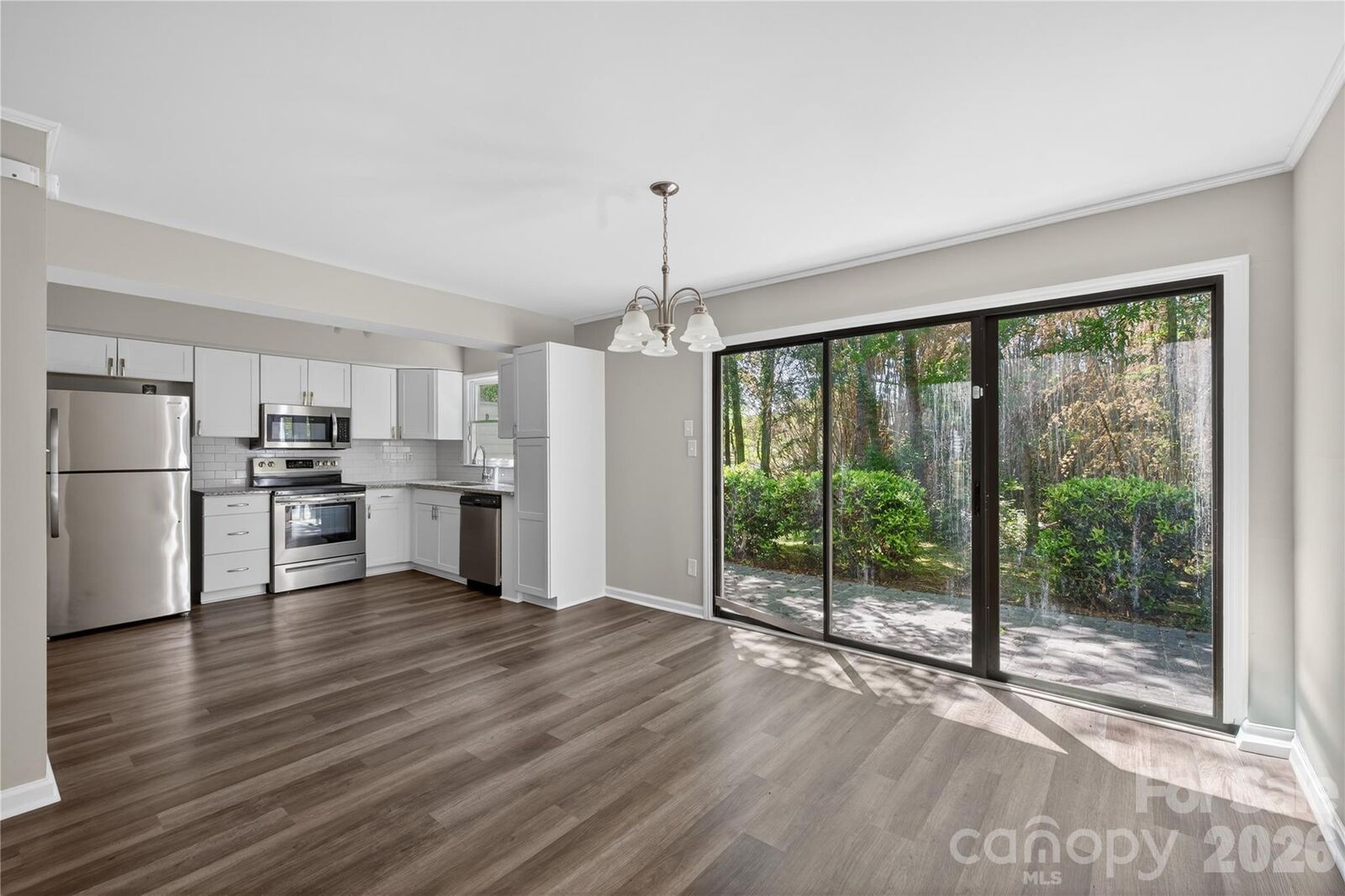 Property Photo:  1610 Renard Ridge Road  NC 28212 