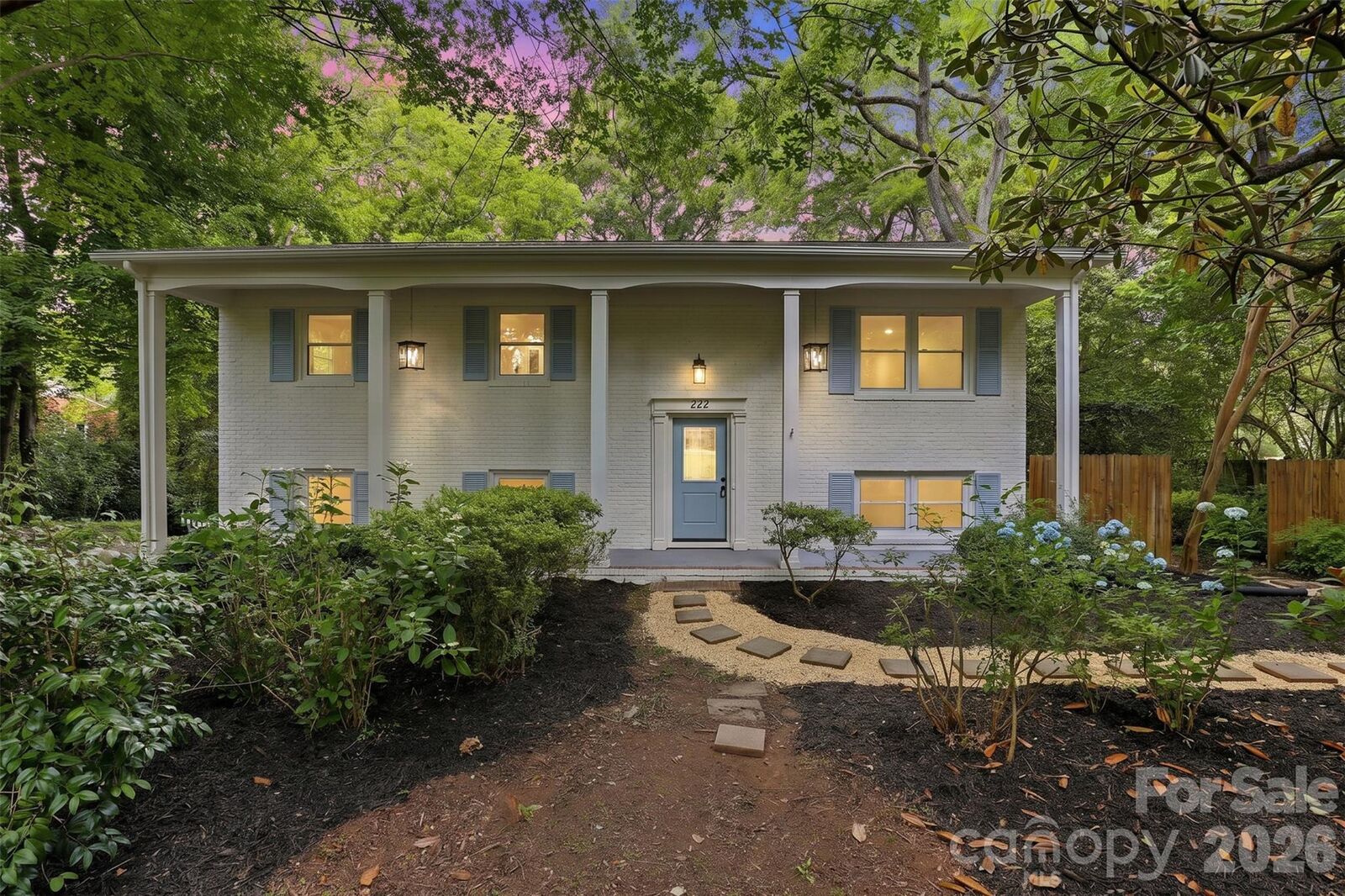 Property Photo:  222 Sherwood Circle  SC 29730 