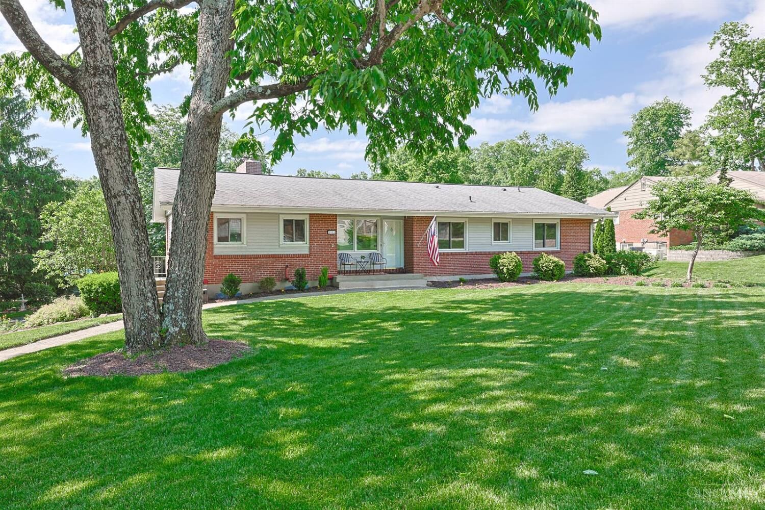 Property Photo:  7451 Miami Hills Drive  OH 45243 