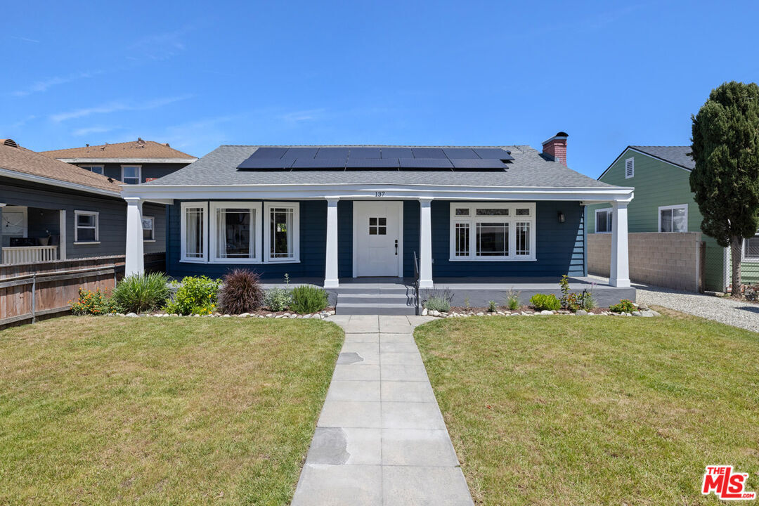 Property Photo: 137 E Avenue 43 CA 90031