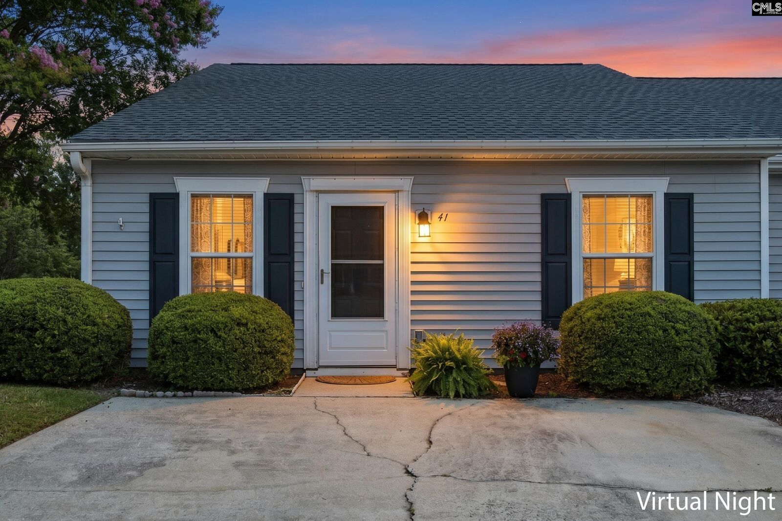 Property Photo:  41 Heritage Village  SC 29212 