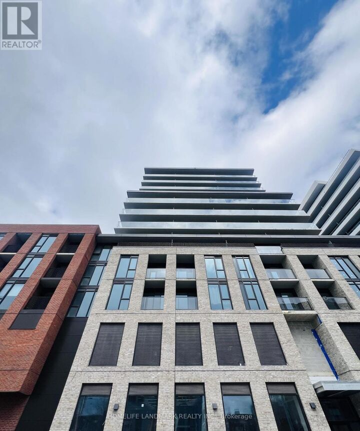 Property Photo: 1 Jarvis Street 428 ON L8R 0A8