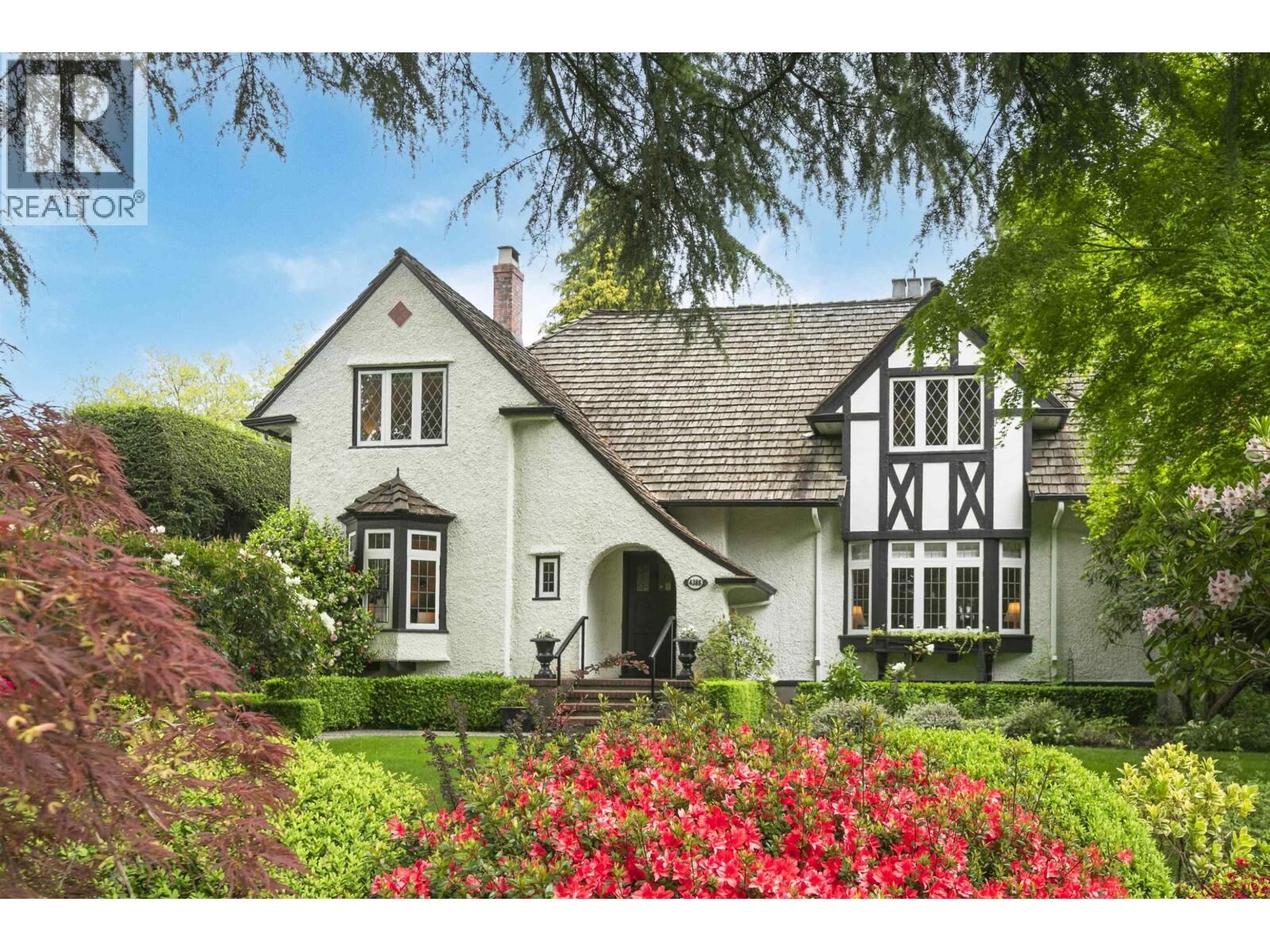Property Photo:  4388 Angus Drive  BC V6J 4J3 