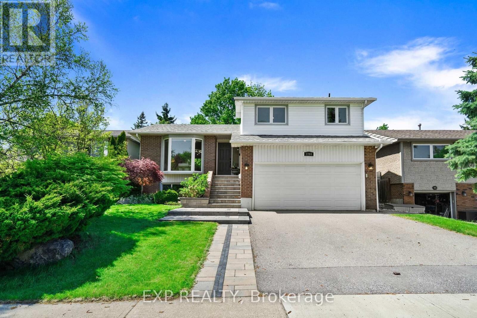 Property Photo: 2793 Inlake Court ON L5N 2A4