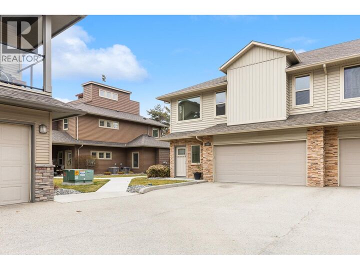 Property Photo:  3350 Woodsdale Road 504  BC V4V 2R7 
