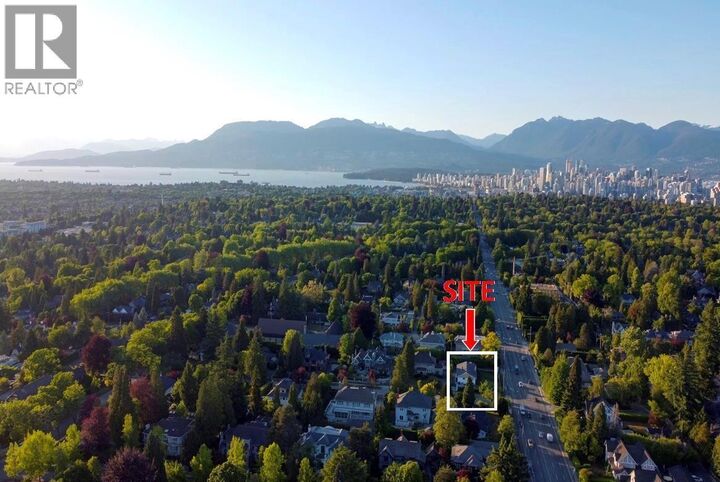 Property Photo:  5275 Granville Street  BC V6M 3B9 