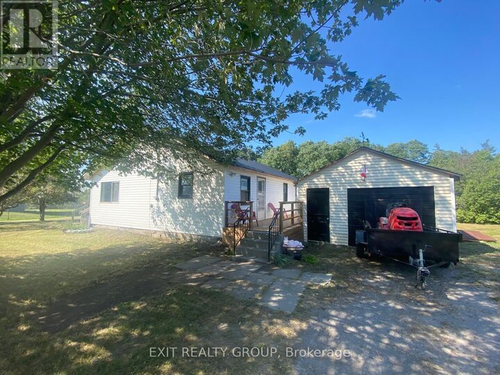 Property Photo: 48 County Road 29 ON K0K 1T0