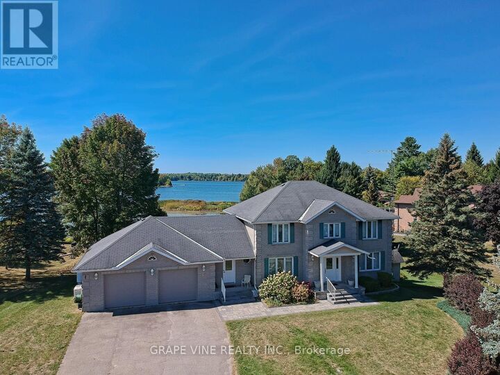 Property Photo:  30 R14, RR#1 Road  ON K0G 1L0 