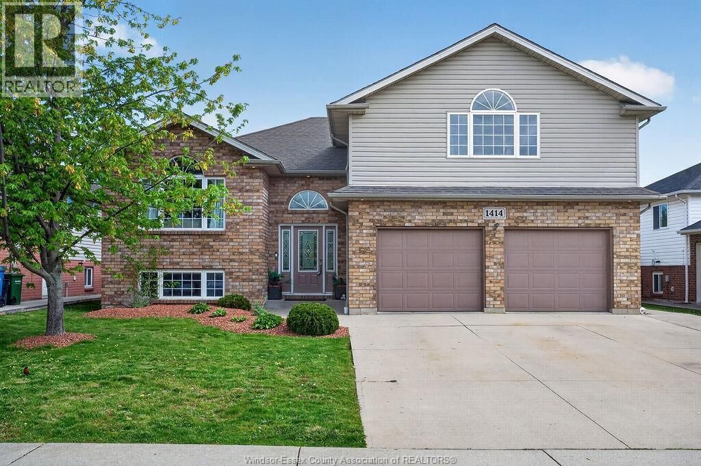 Property Photo:  1414 Girard Drive  ON N0R 1A0 
