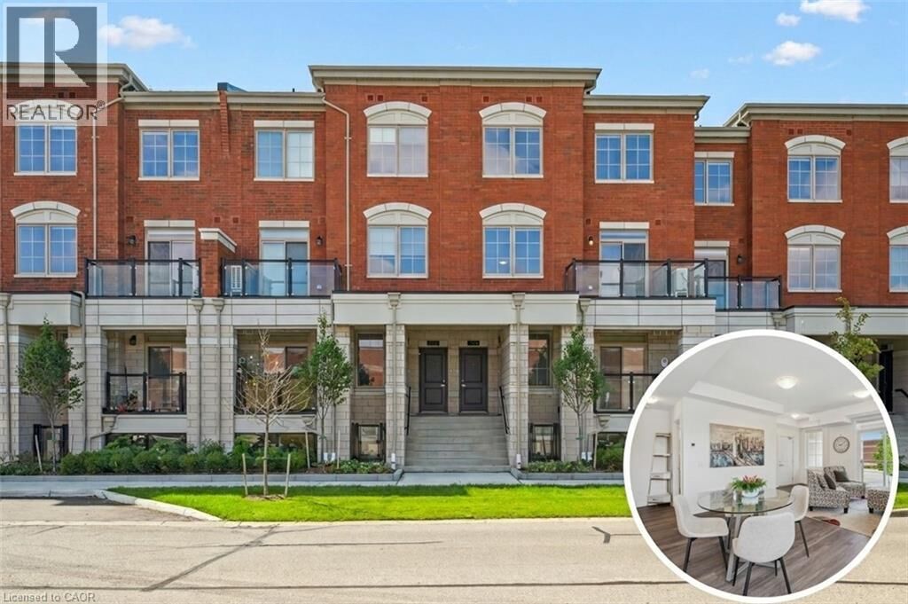 Property Photo:  265 Cotton Grass Street 115  ON N2E 0L1 
