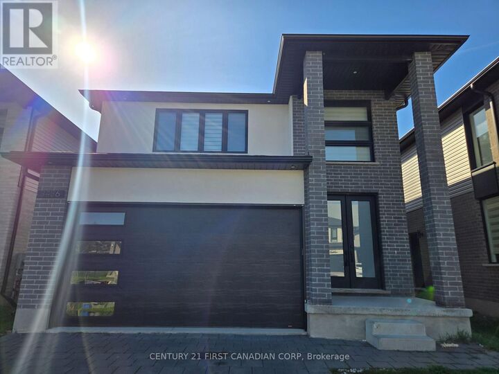 Property Photo:  3436 Emilycarr Lane  ON N6L 0A3 