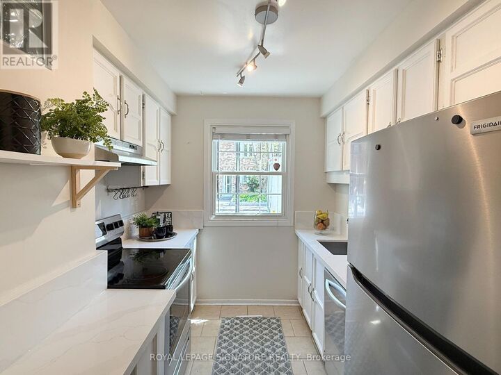 Property Photo:  36 Lount Street  ON M4J 5A1 