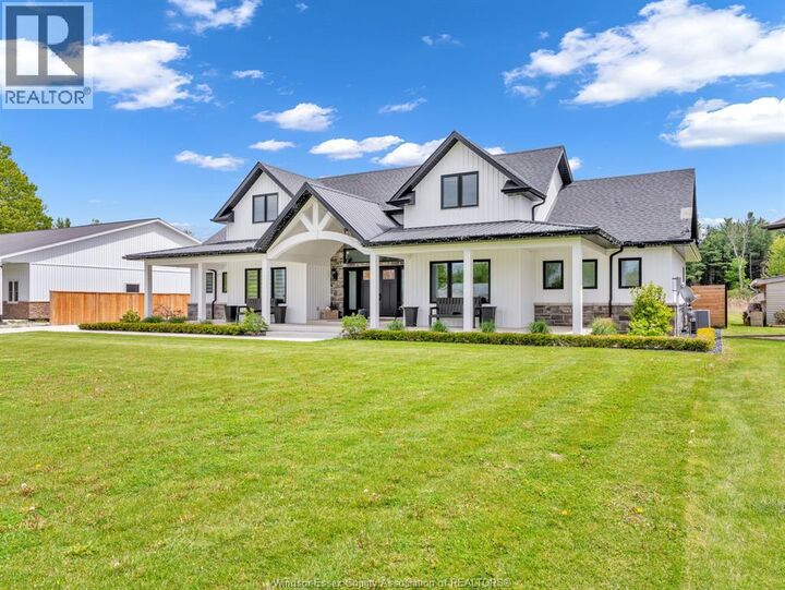 Property Photo:  618 Middleton Line  ON N0P 2P0 