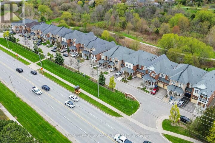 Property Photo: 9740 McLaughlin Road North ON L6X 0T8