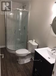 Property Photo: 113 Josephine Road Basement ON L4H 0N6