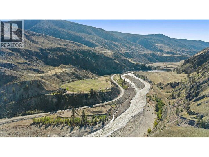 Property Photo: 8609 Highway 8 Other BC V0K 2L0
