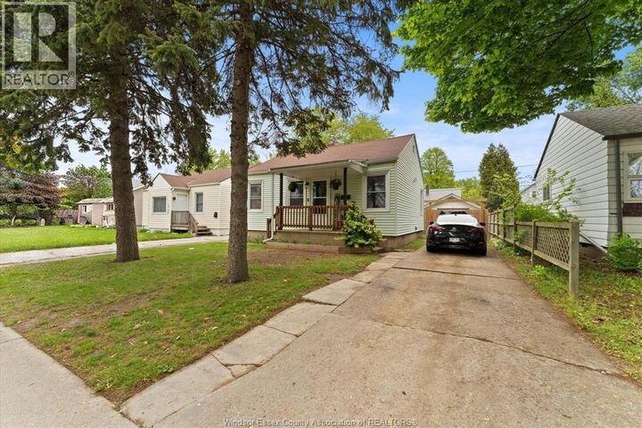 Property Photo:  1588 Central Avenue  ON N8Y 3V8 