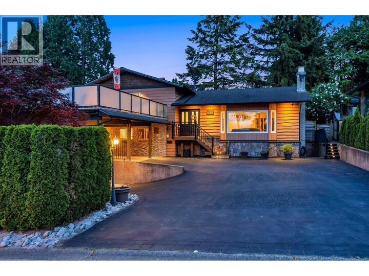 Property Photo:  526 Yale Road  BC V3H 3K3 