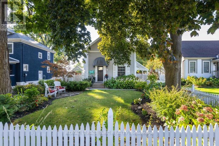 Property Photo:  149 Main Street  ON L2N 4V6 