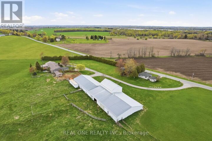 Property Photo:  2614 Head Road  ON L9L 1B4 