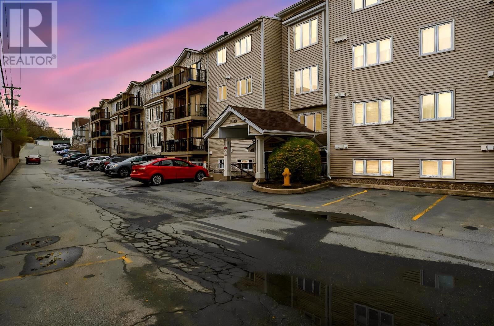 Property Photo:  3600 John Par Drive 210  NS B3K 5V3 