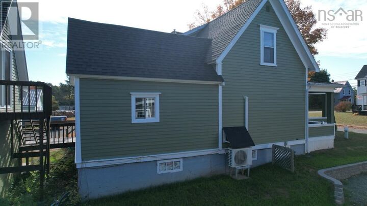 Property Photo:  15 James Street  NS B0M 1P0 