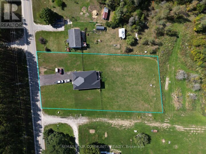 Property Photo:  4098 Concession 12 Sunnidale Road  ON L0M 1S0 