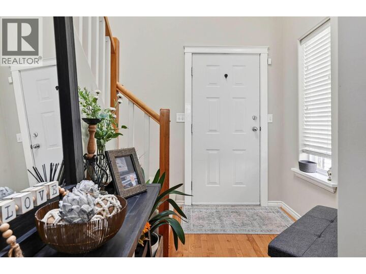 Property Photo:  1996 Raven Drive  BC V2B 8P5 
